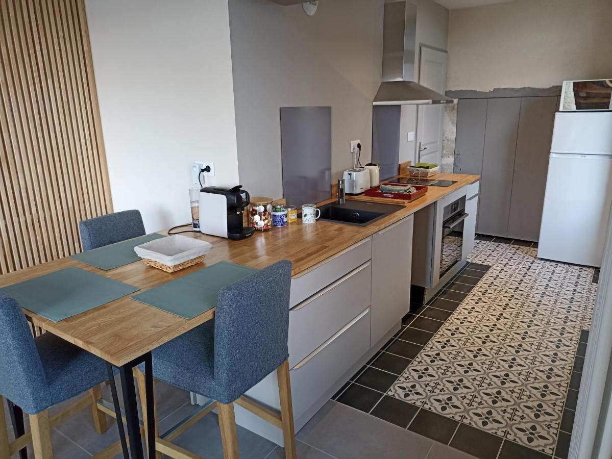 Pigeonnier De Sabaillan Bed & Breakfast Castelnau-dʼArbieu Екстериор снимка
