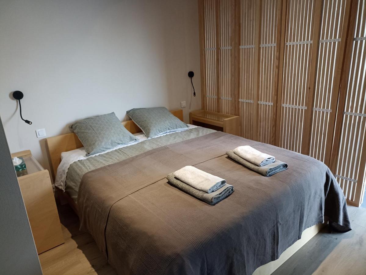 Pigeonnier De Sabaillan Bed & Breakfast Castelnau-dʼArbieu Екстериор снимка
